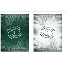 Kuscheldecke Hurricanes